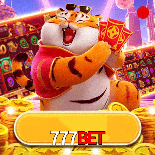 Imagem promocional da 777bet mostrando a plataforma e suas vantagens